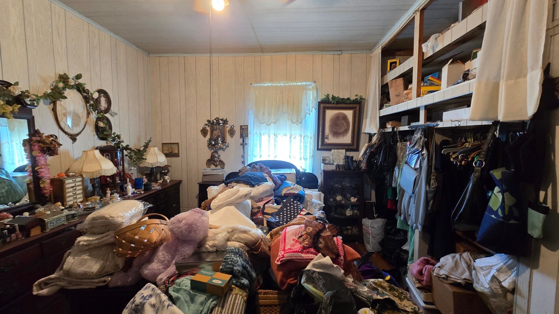 Image for Porch-Front Property in The Heart of Harrisburg Online Only