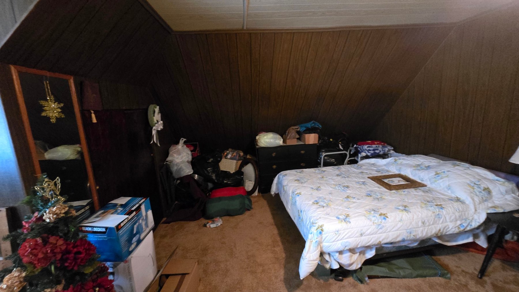 Image for Porch-Front Property in The Heart of Harrisburg Online Only