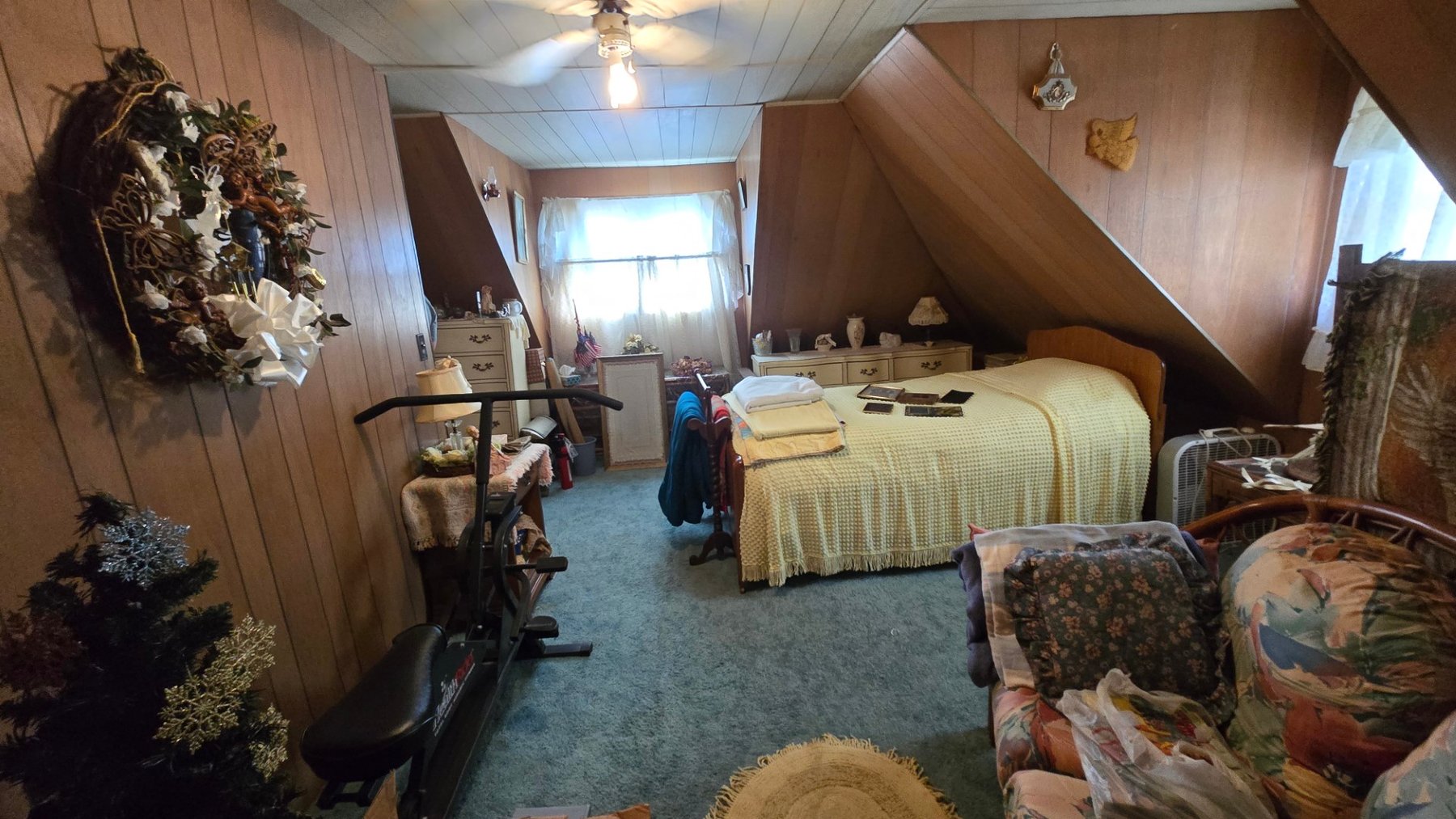 Image for Porch-Front Property in The Heart of Harrisburg Online Only