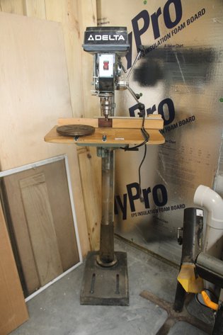 Image for Tools, Mower & More