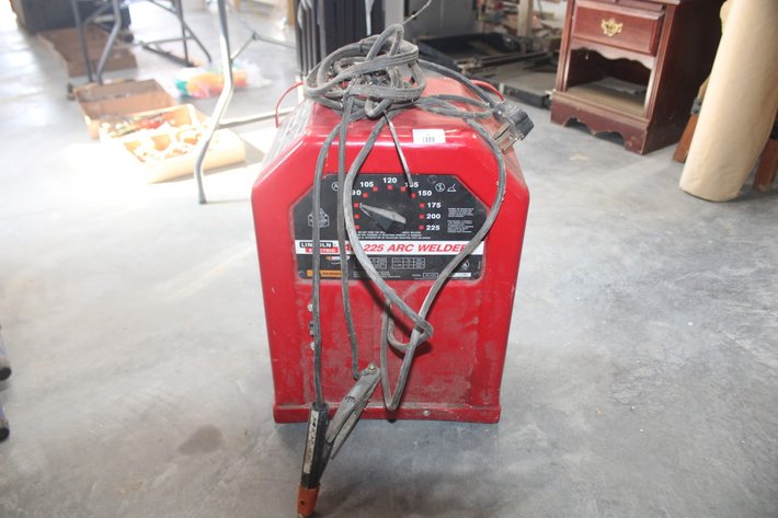 Image for Tools, Mower & More