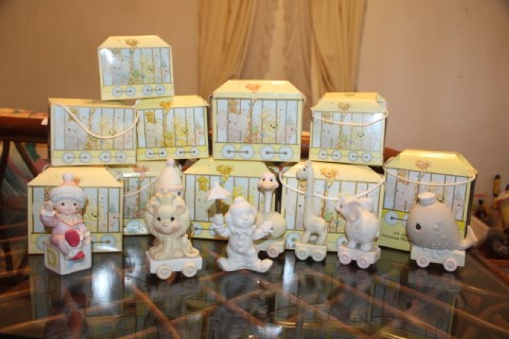 Image for Antiques, Furniture, Collectibles & More