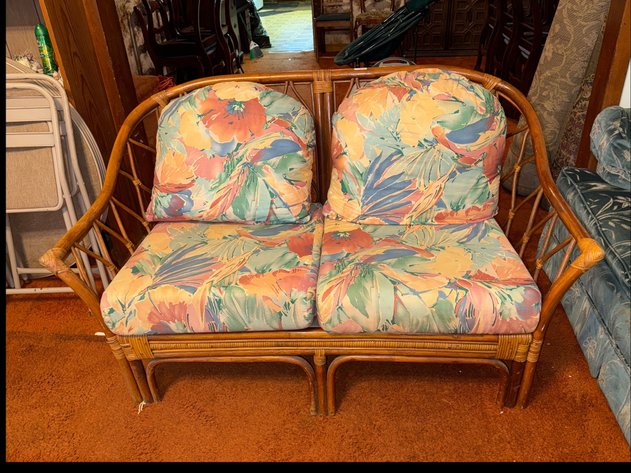 Image for Antiques, Furniture, Collectibles & More