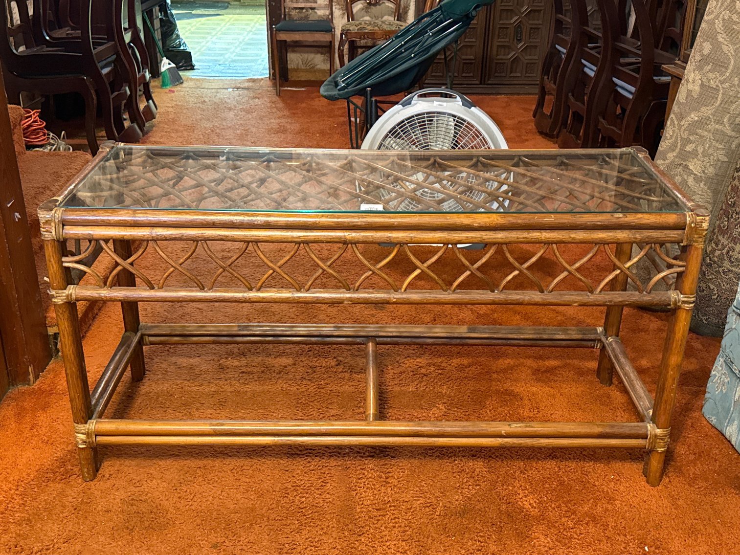 Image for Antiques, Furniture, Collectibles & More