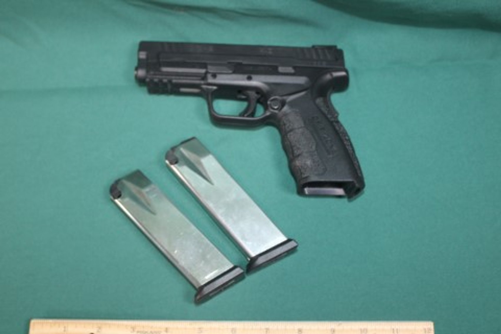 Image for Firearms, Tools, Indian Artifacts, Collectibles & More