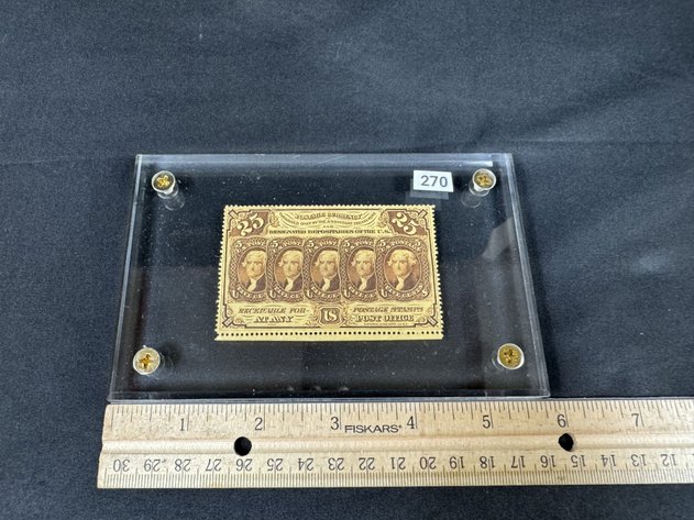 Image for Coins, Antiques, Military, Collectibles & More