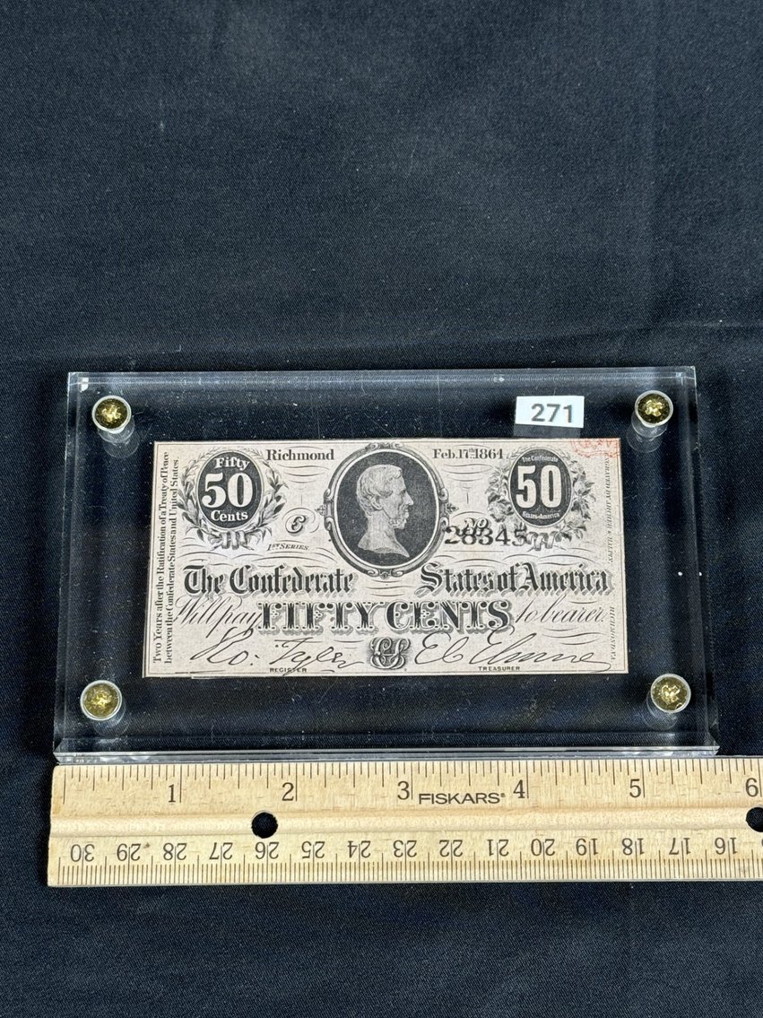 Image for Coins, Antiques, Military, Collectibles & More