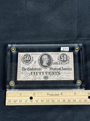 Image for Coins, Antiques, Military, Collectibles & More