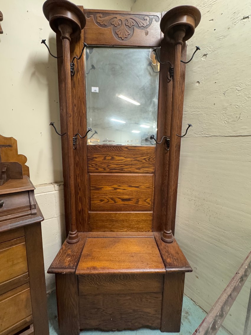 Image for Tools, Baby Grand Piano, Furniture, & More