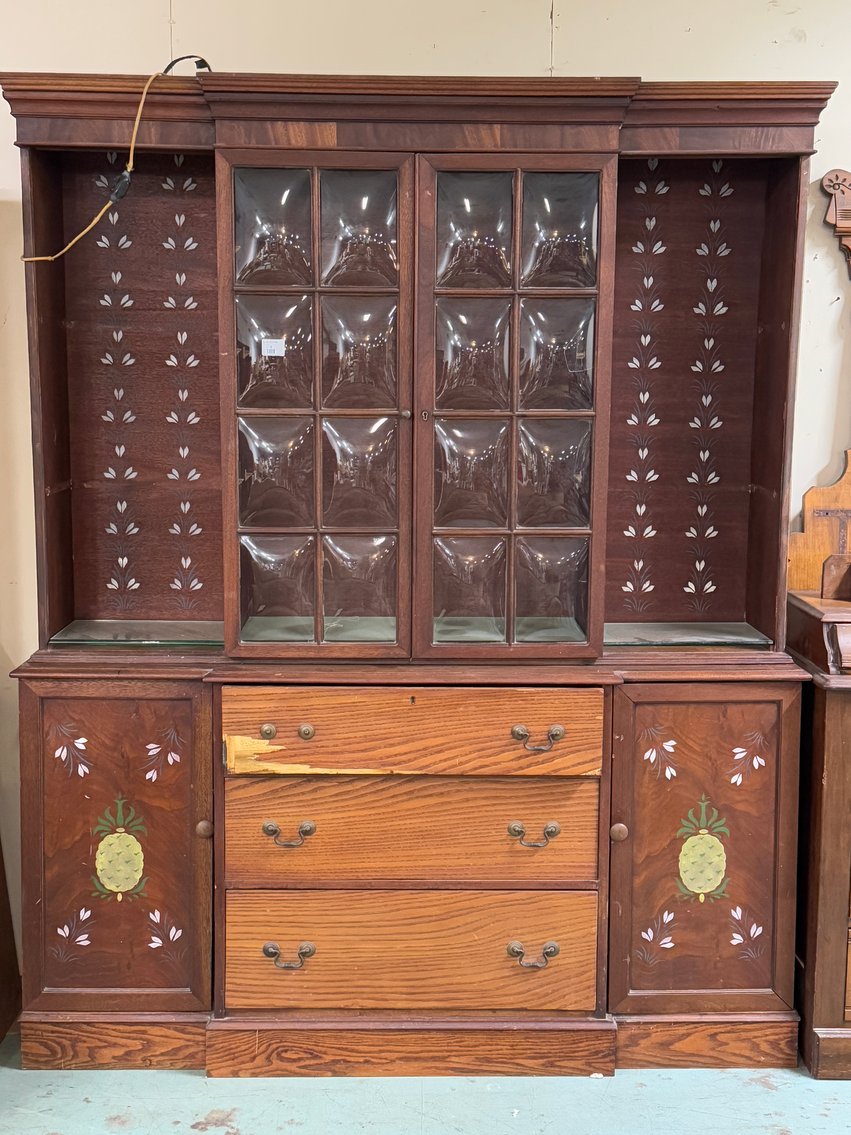 Image for Tools, Baby Grand Piano, Furniture, & More