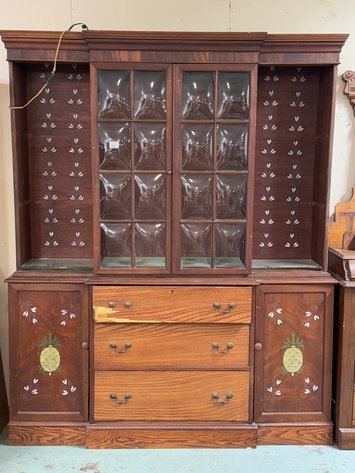 Image for Tools, Baby Grand Piano, Furniture, & More