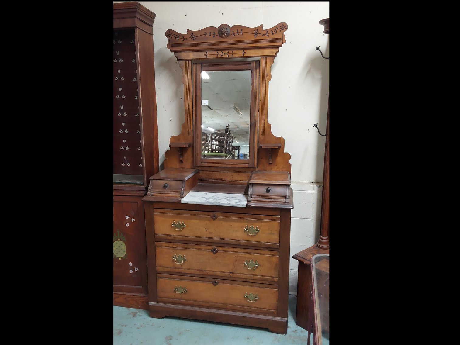 Image for Tools, Baby Grand Piano, Furniture, & More