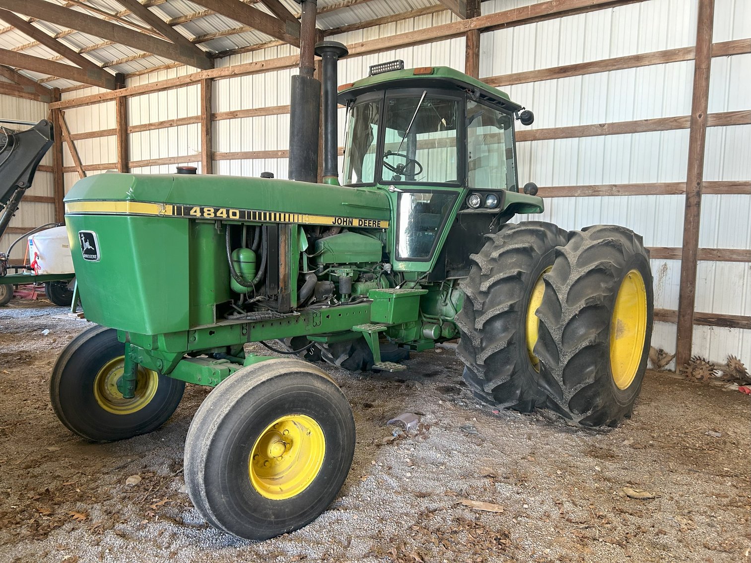 Image for Case IH 8230 Combine, Tractors, Trucks, Trailers & More