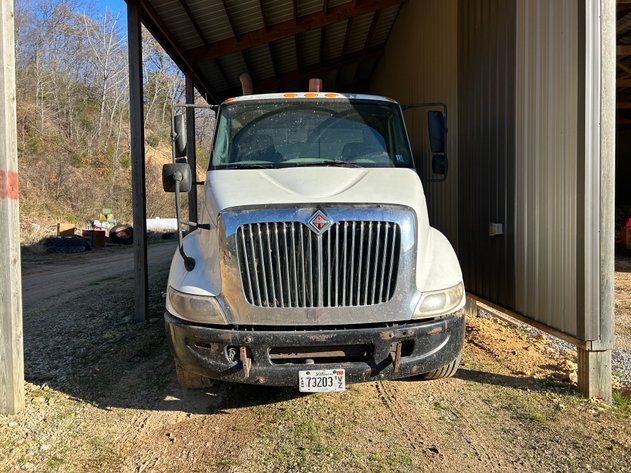 Image for Case IH 8230 Combine, Tractors, Trucks, Trailers & More