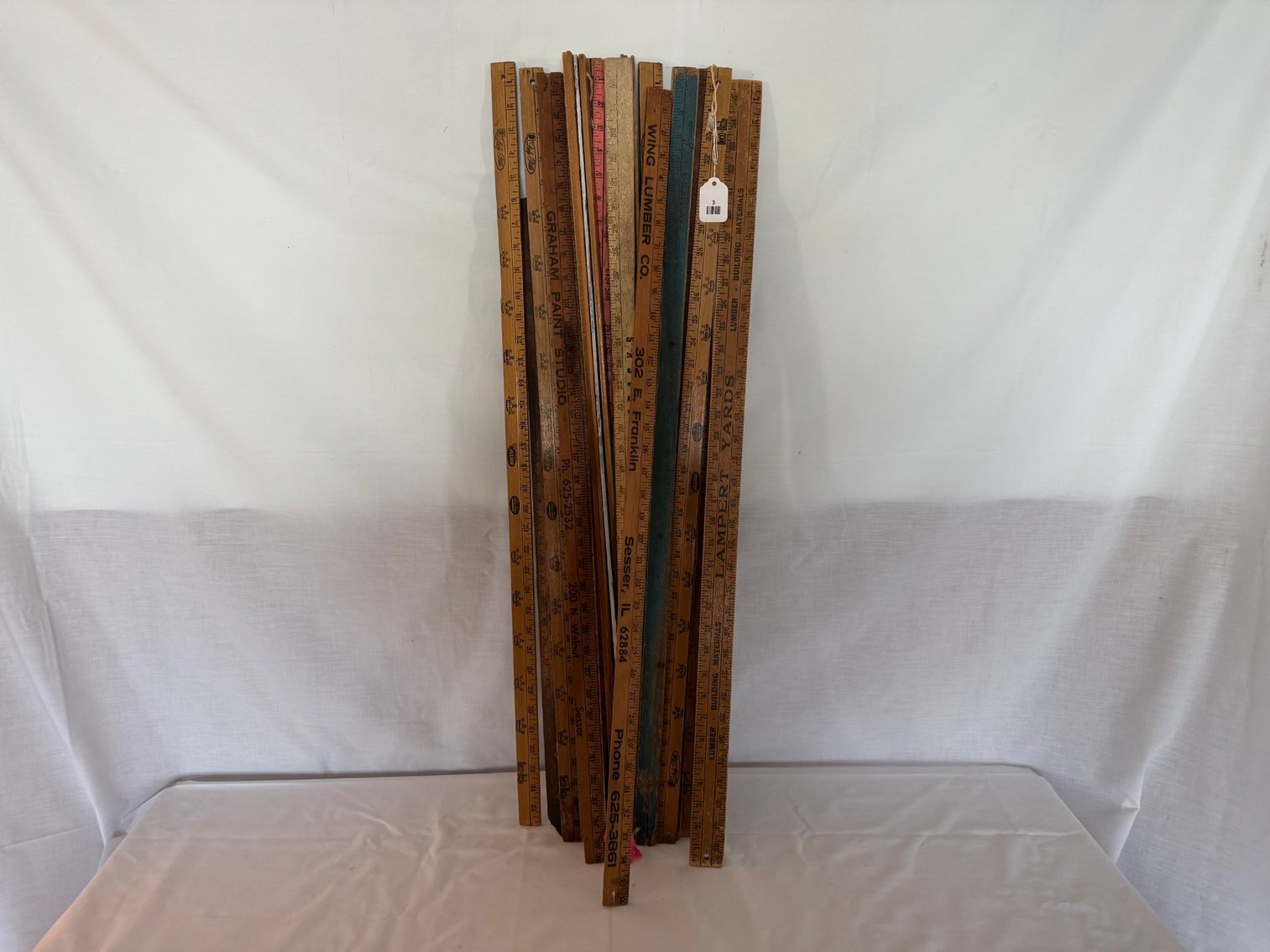 Image for Antiques, Furniture, Collectibles & More