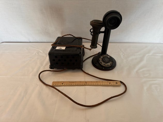 Image for Antiques, Furniture, Collectibles & More