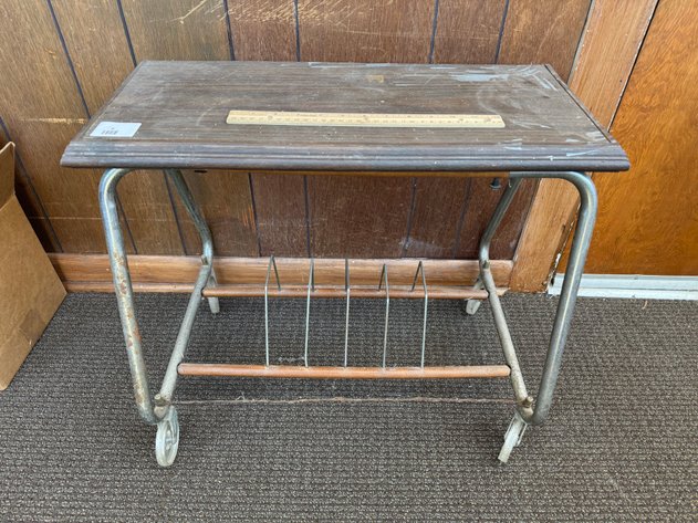 Image for Antiques, Furniture, Collectibles & More