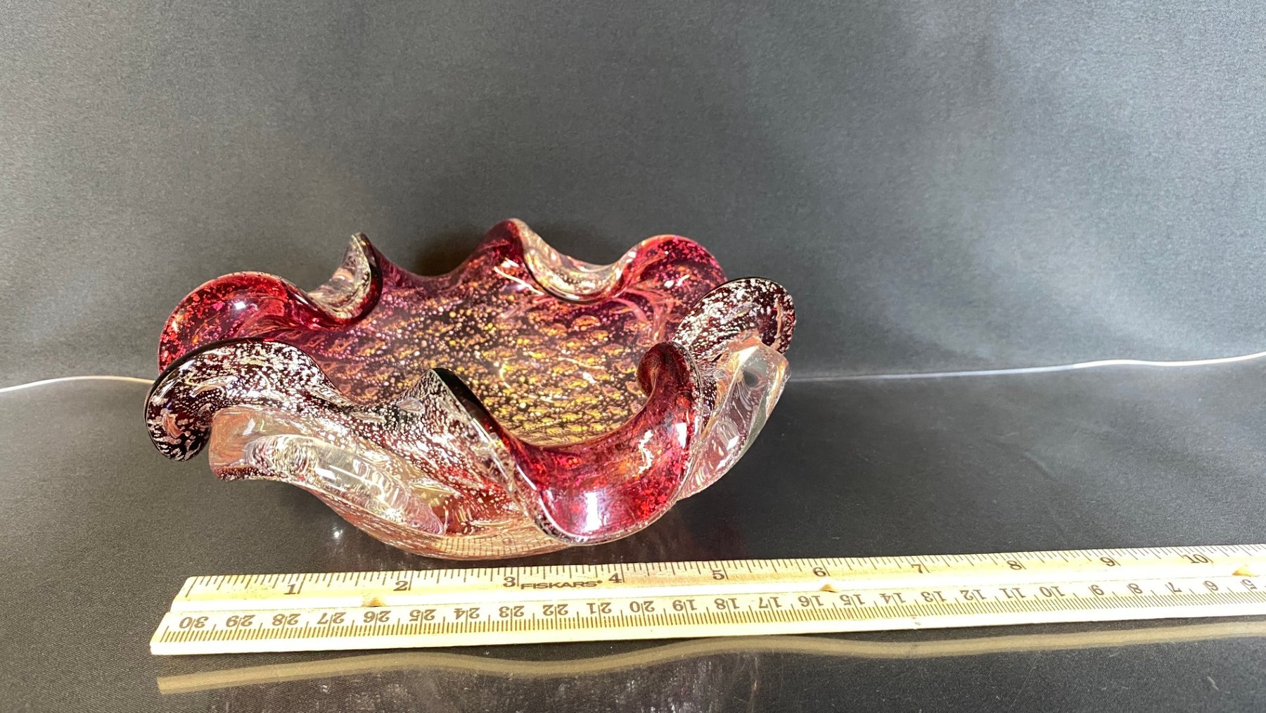 Image for Art Glass, Paperweights, Fenton, Carnival Glass & More
