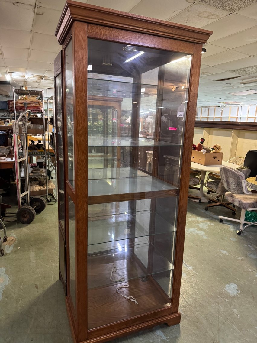 Image for Art, Furniture, Display Cabinets & More