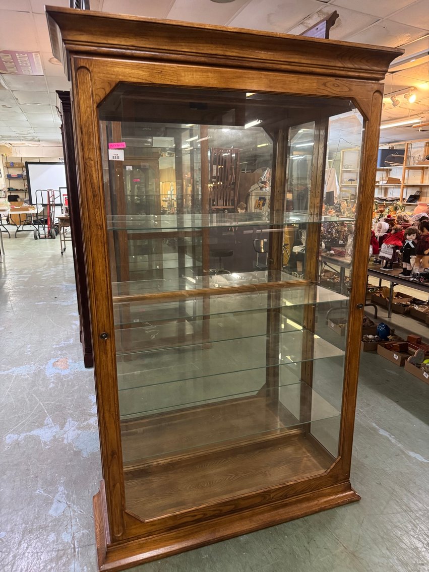 Image for Art, Furniture, Display Cabinets & More