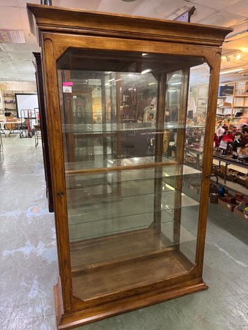 Image for Art, Furniture, Display Cabinets & More