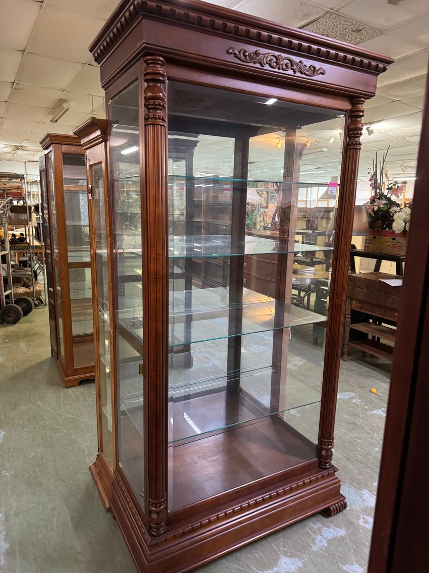 Image for Art, Furniture, Display Cabinets & More