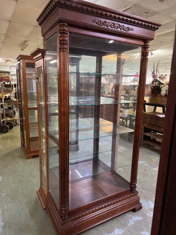 Image for Art, Furniture, Display Cabinets & More