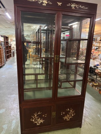 Image for Art, Furniture, Display Cabinets & More