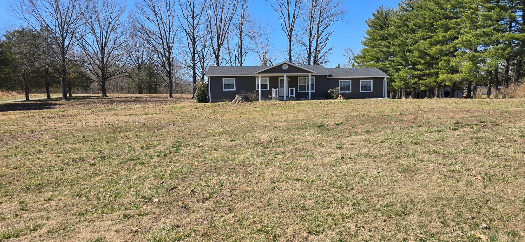 Image for Charming Ranch Country Home with Space to Breathe - Live & Online Auction