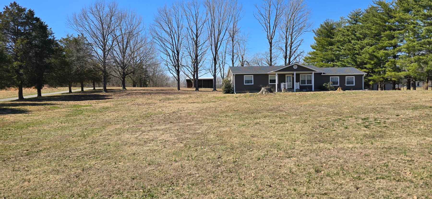 Image for Charming Ranch Country Home with Space to Breathe - Live & Online Auction