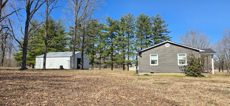 Image for Charming Ranch Country Home with Space to Breathe - Live & Online Auction