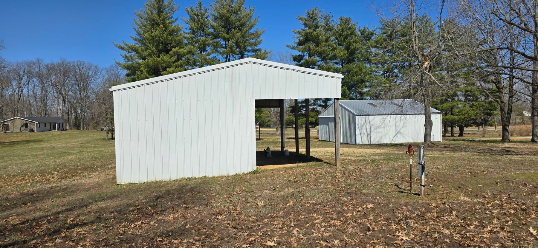 Image for Charming Ranch Country Home with Space to Breathe - Live & Online Auction