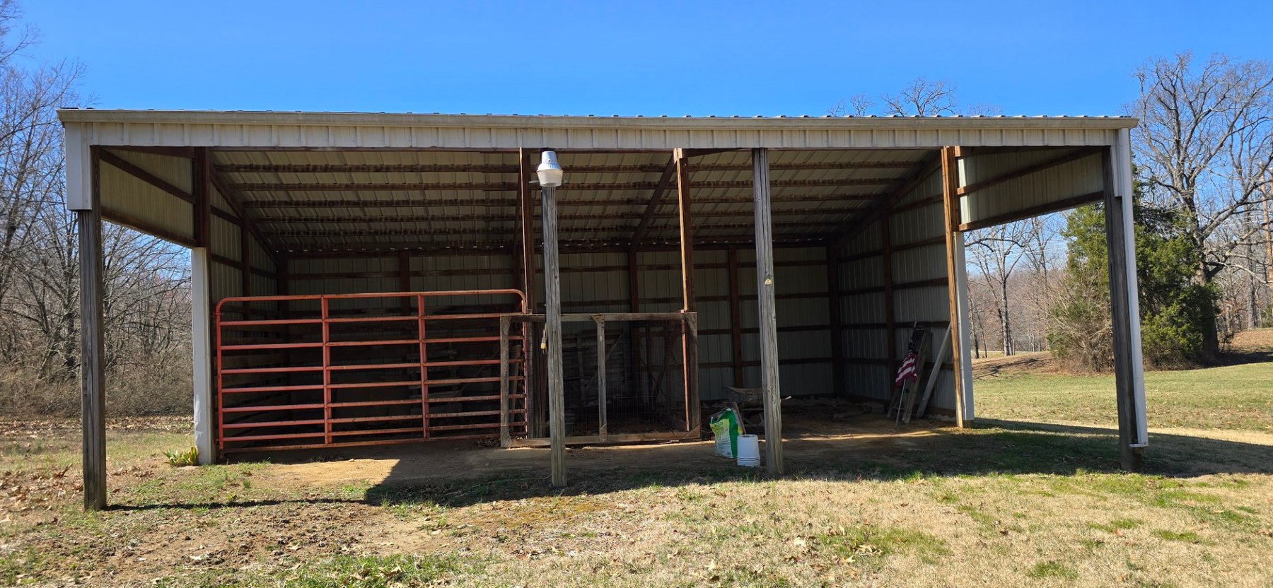 Image for Charming Ranch Country Home with Space to Breathe - Live & Online Auction