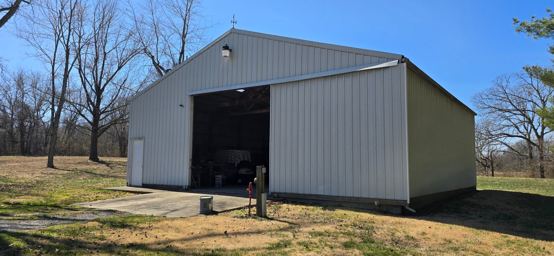 Image for Charming Ranch Country Home with Space to Breathe - Live & Online Auction