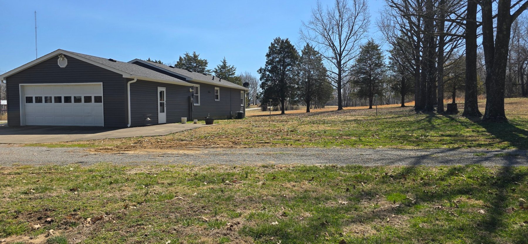 Image for Charming Ranch Country Home with Space to Breathe - Live & Online Auction