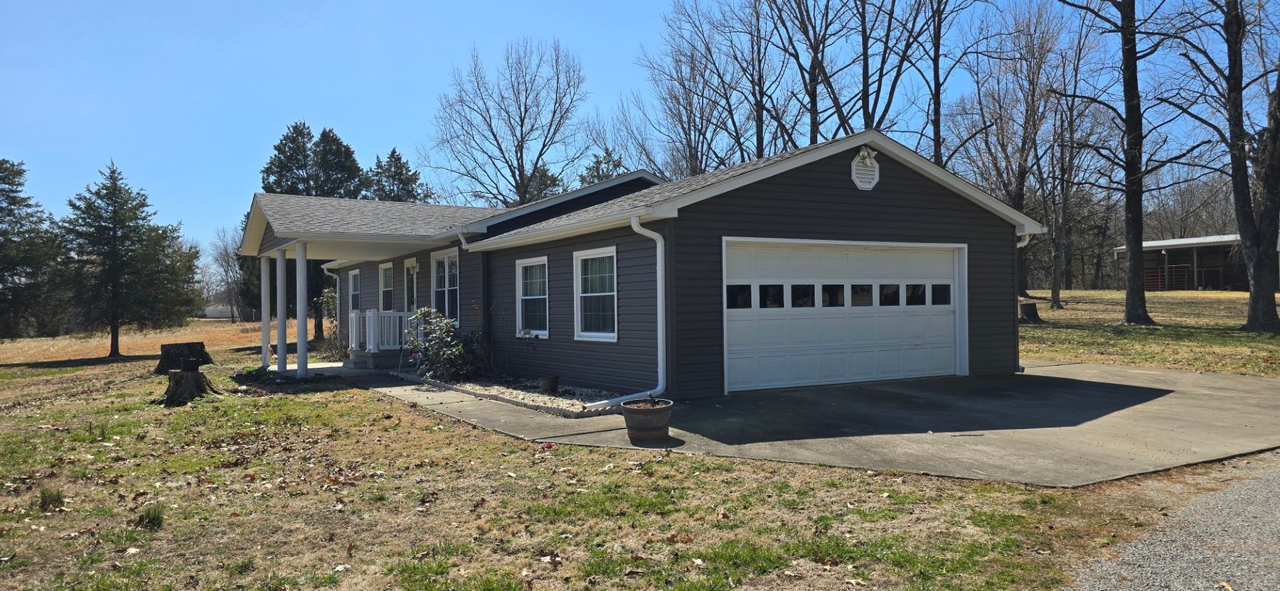 Image for Charming Ranch Country Home with Space to Breathe - Live & Online Auction