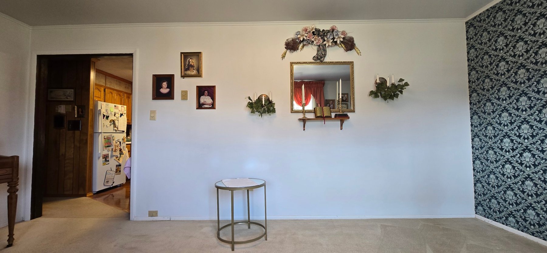 Image for Charming Ranch Country Home with Space to Breathe - Live & Online Auction