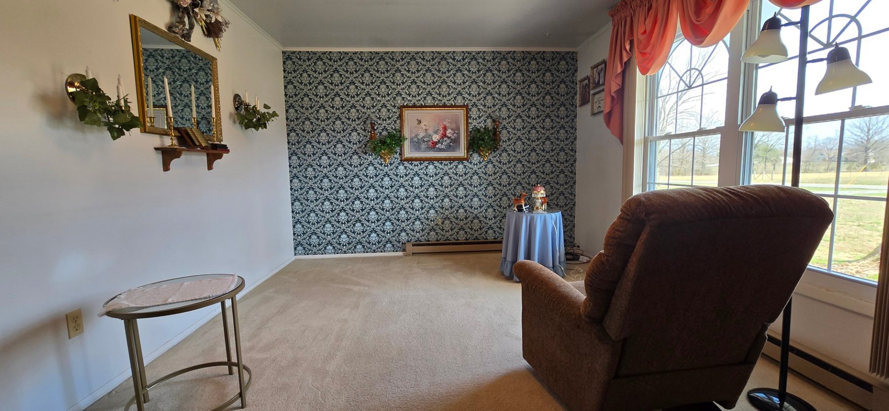 Image for Charming Ranch Country Home with Space to Breathe - Live & Online Auction