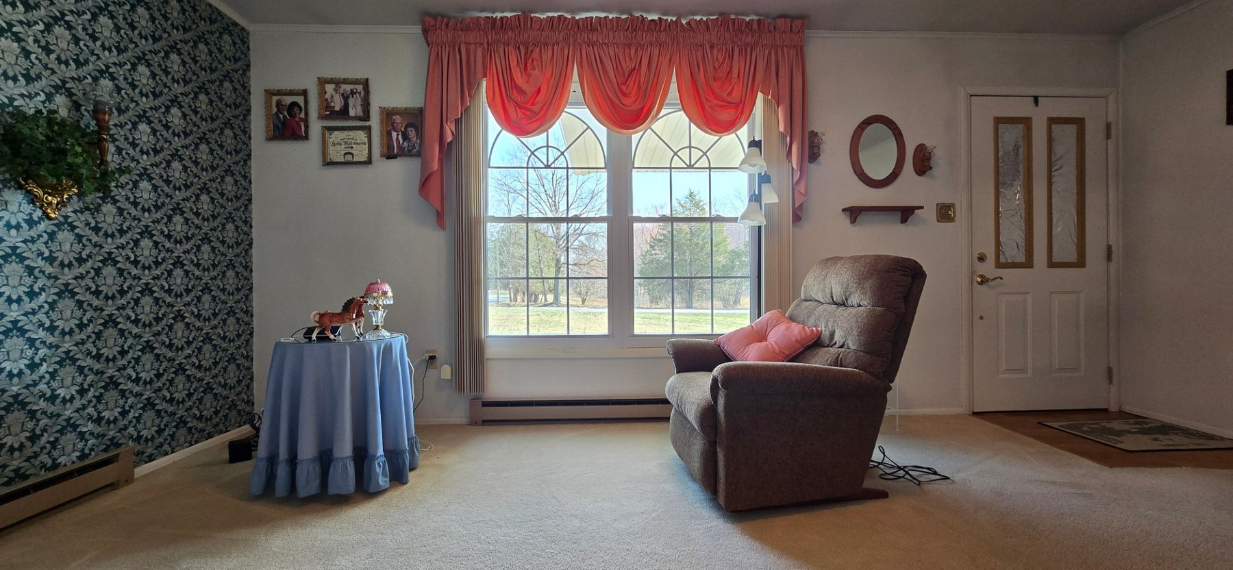 Image for Charming Ranch Country Home with Space to Breathe - Live & Online Auction