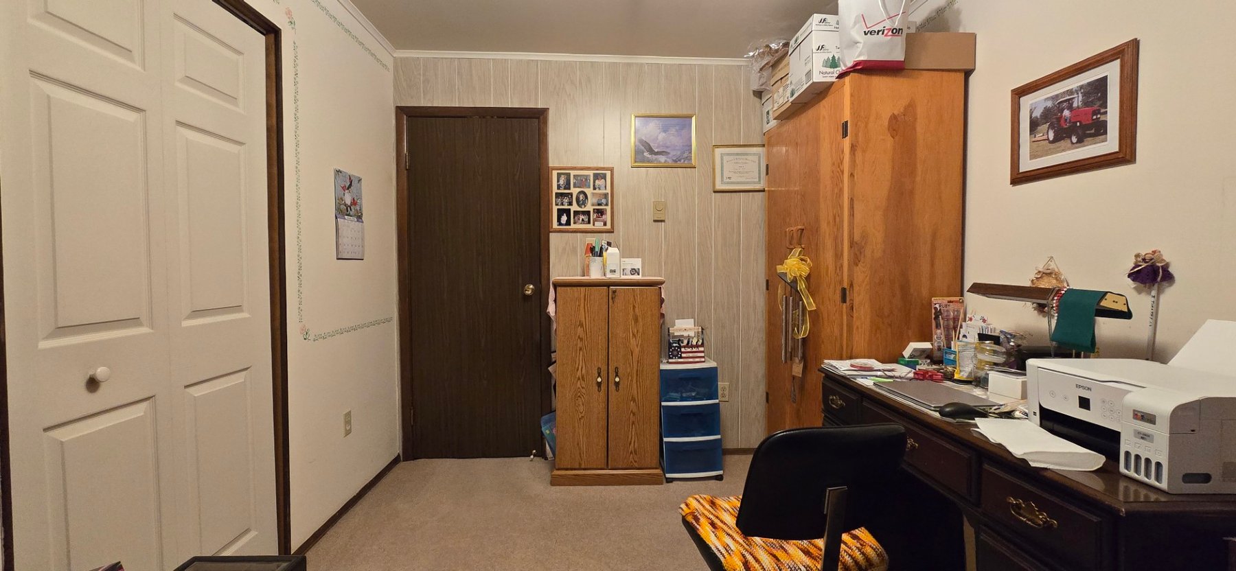 Image for Charming Ranch Country Home with Space to Breathe - Live & Online Auction