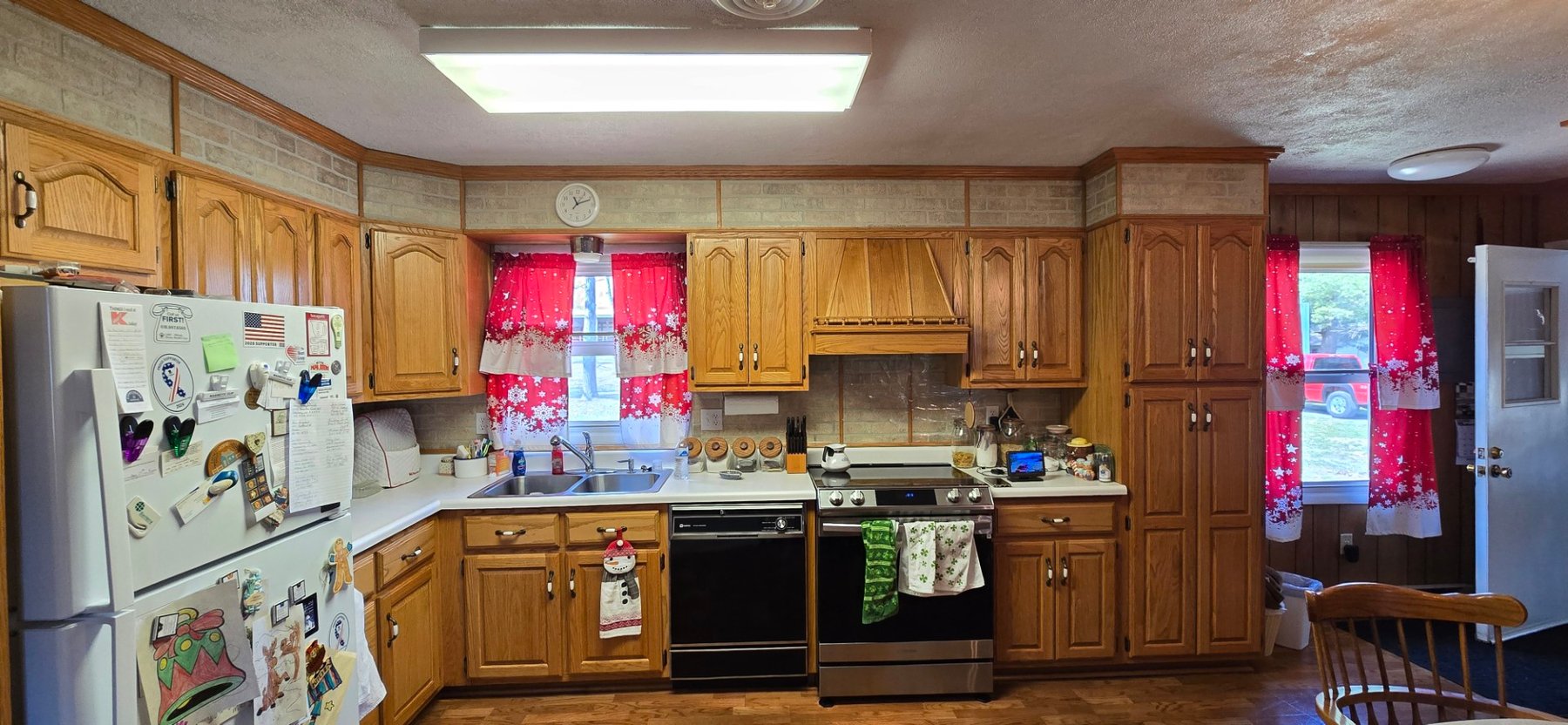 Image for Charming Ranch Country Home with Space to Breathe - Live & Online Auction