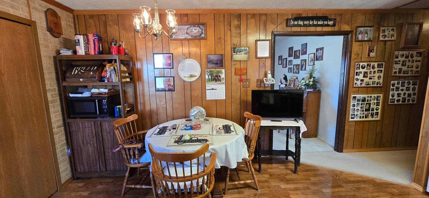 Image for Charming Ranch Country Home with Space to Breathe - Live & Online Auction