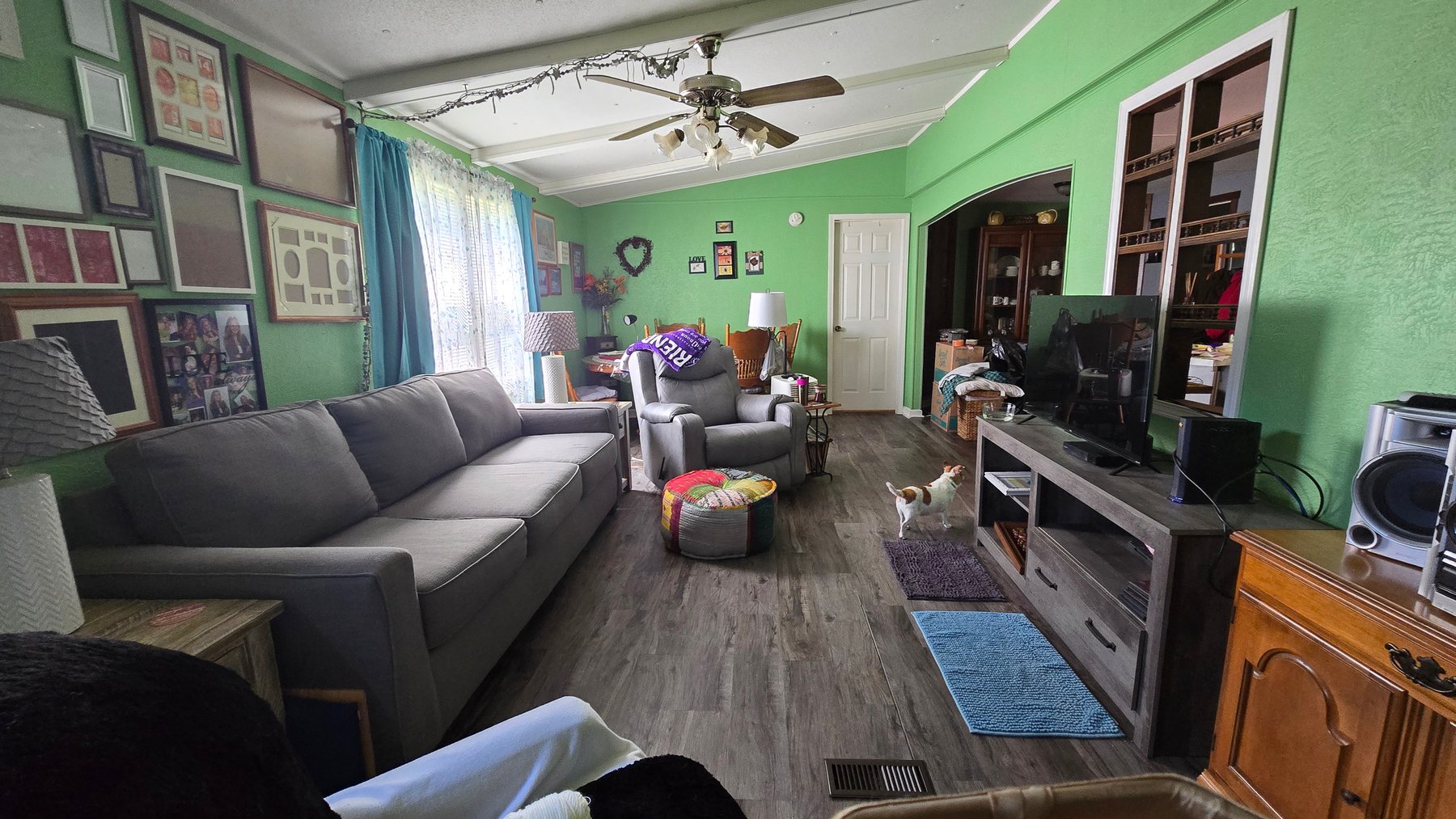 Image for DeSoto Home Ready for New Owner