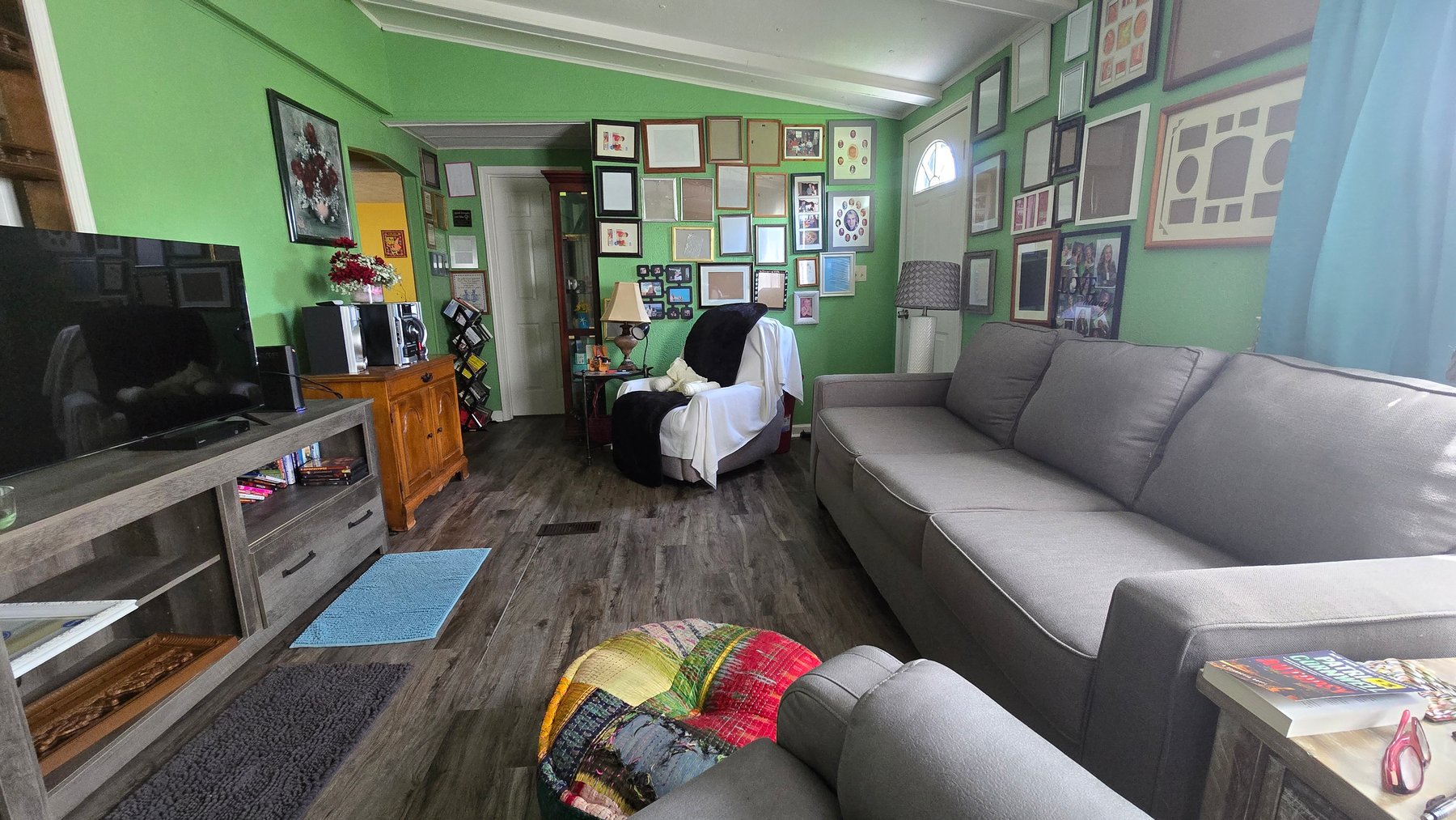 Image for DeSoto Home Ready for New Owner