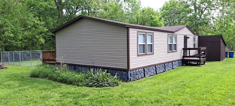 Image for DeSoto Home Ready for New Owner