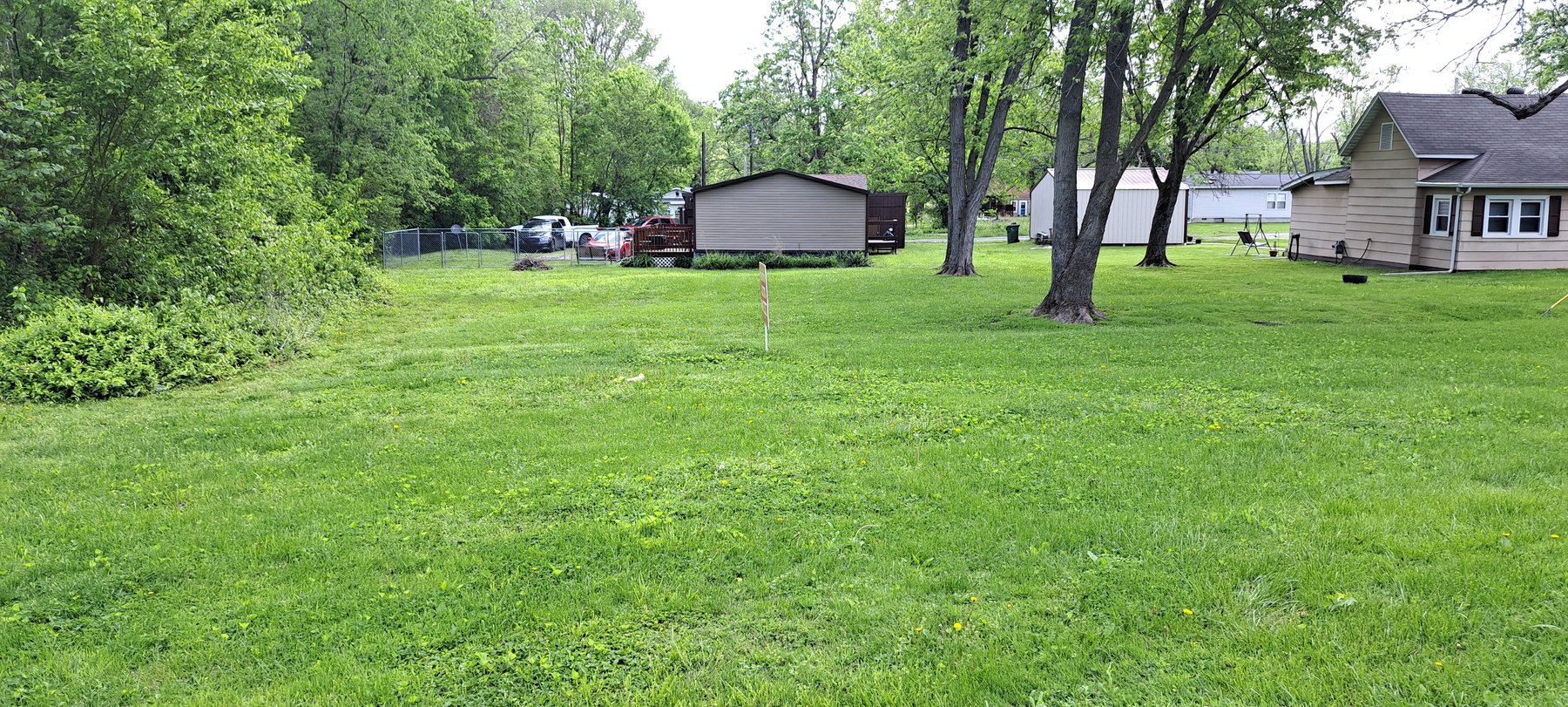 Image for DeSoto Home Ready for New Owner