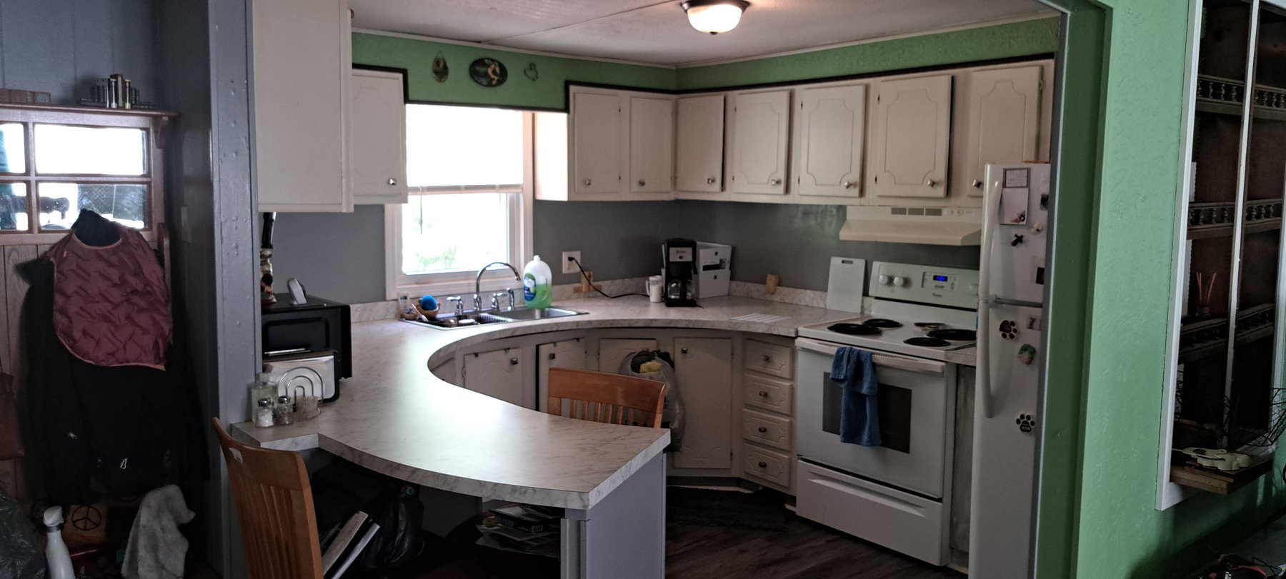 Image for DeSoto Home Ready for New Owner