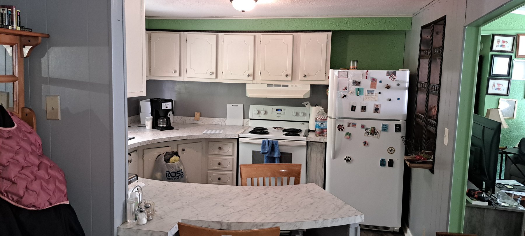 Image for DeSoto Home Ready for New Owner