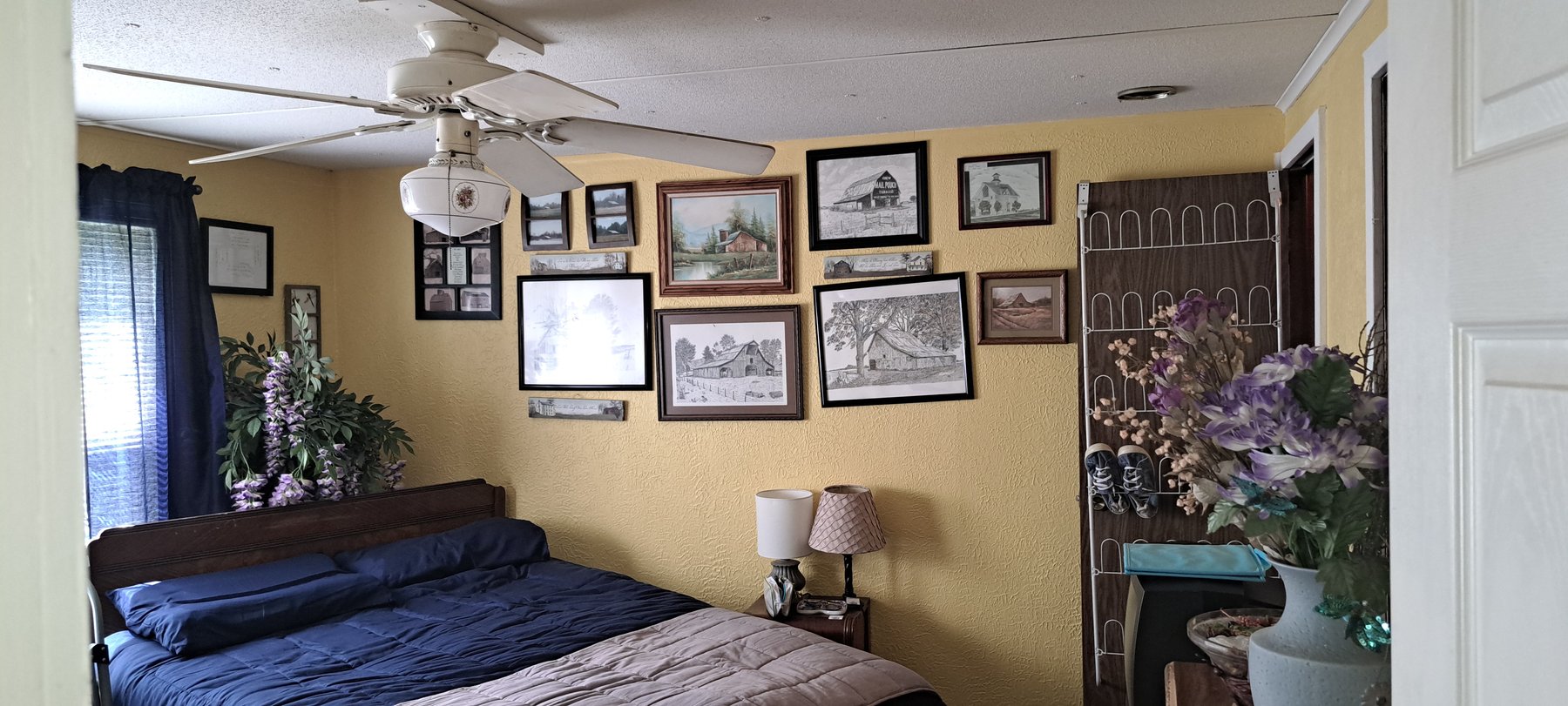 Image for DeSoto Home Ready for New Owner