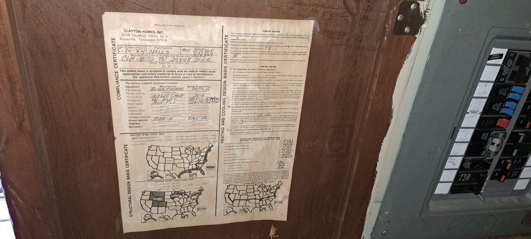 Image for DeSoto Home Ready for New Owner